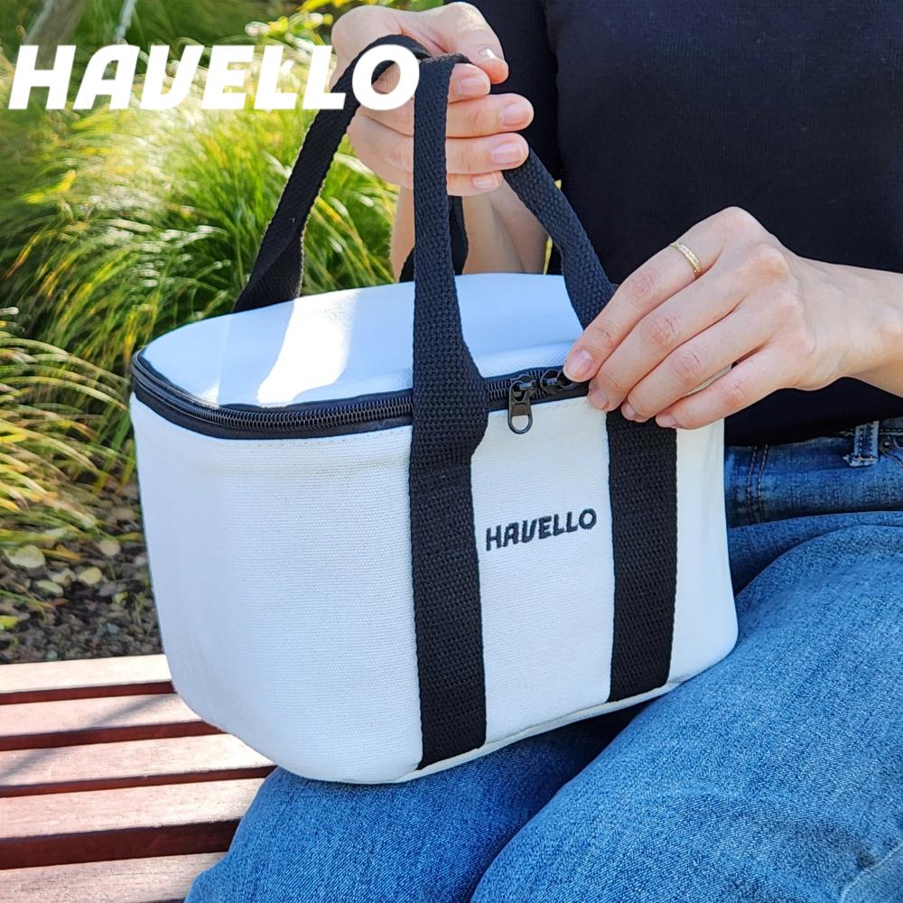 Habello Insulated Lunch Bag