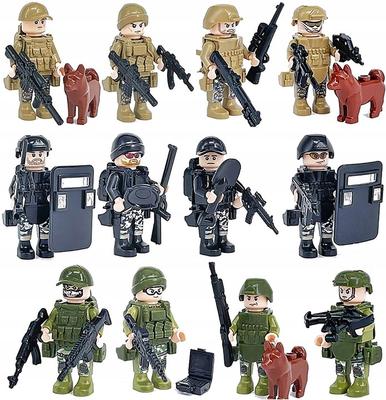 Model Building Kits – Other Building Kits