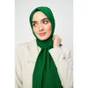 Kra Cotton Shawl Green Tea