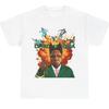 Taylor Cooper Album Cover Design Print Tshirt Unisex 21st Century Style Pop Hip Hop Style Short Sleeve Tshirt