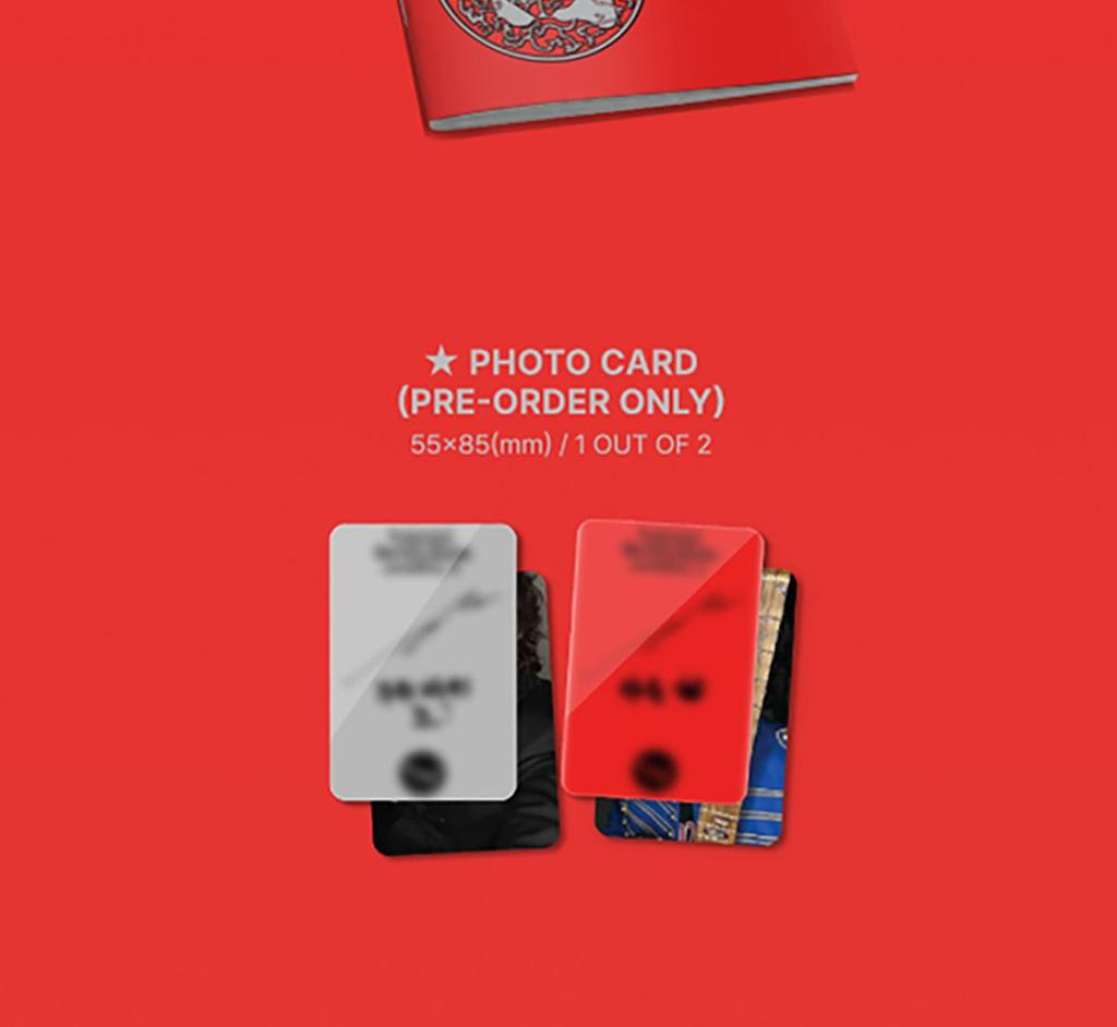 WOODZ - 1st Full Album [Archive. 1] (Jewel Ver.)