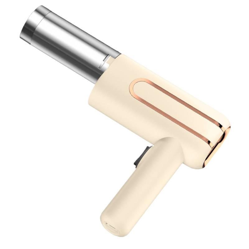 Portable Wireless Electric Noodle Maker: Compact, Fully Automatic Outdoor Pressing Machine