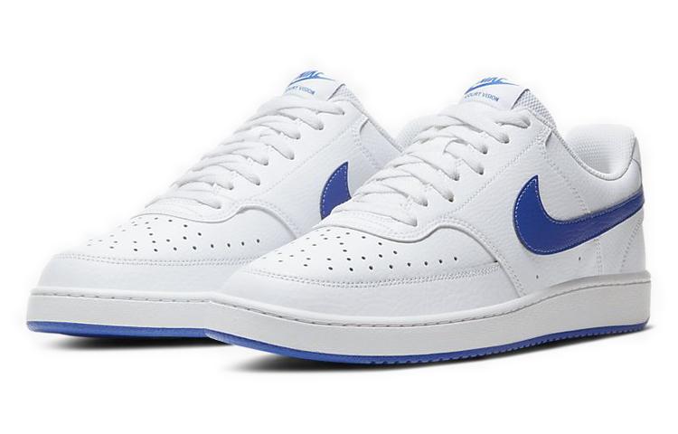 Nike Court Vision Low Game Royal CD5463-103
