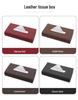 Maserati Car Seat Gap Organizer & Interior Decoration Box