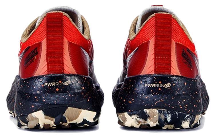 Saucony ENDORPHIN EDGE Shock Absorbers Slip Resistant Abrasion - S10773-86