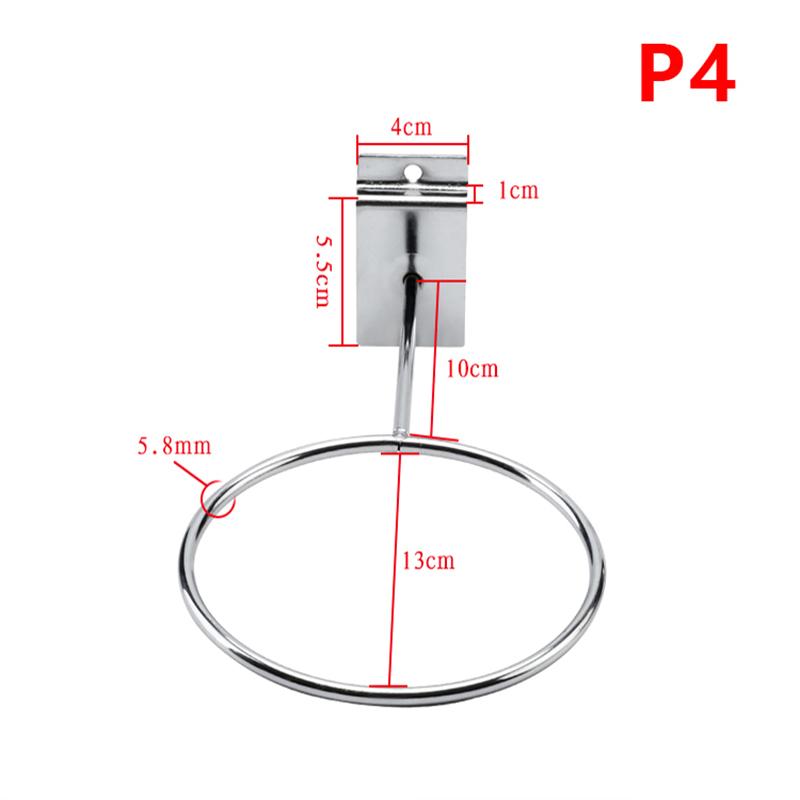 1Pc Black White Motorcycle Helmet Holder Hanger Rack Wall Mounted Hook For Coats Hats Caps Helmet Rack Black Steel Accessories
