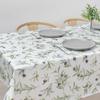 STYLE Decor Laminated Scandinavian 120cm x Olive Tree with a pocket tissue Tablecloth, Vinyl, Waterproof, Style, 150cm, Design, W4801900-NVL2603