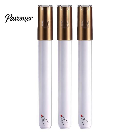 UV Resistant Memorial Paint Pen Touch Up for Tombstone Lettering and Inscriptions Precision Tip Stone Surface Repair Marker Restoration Waterproof