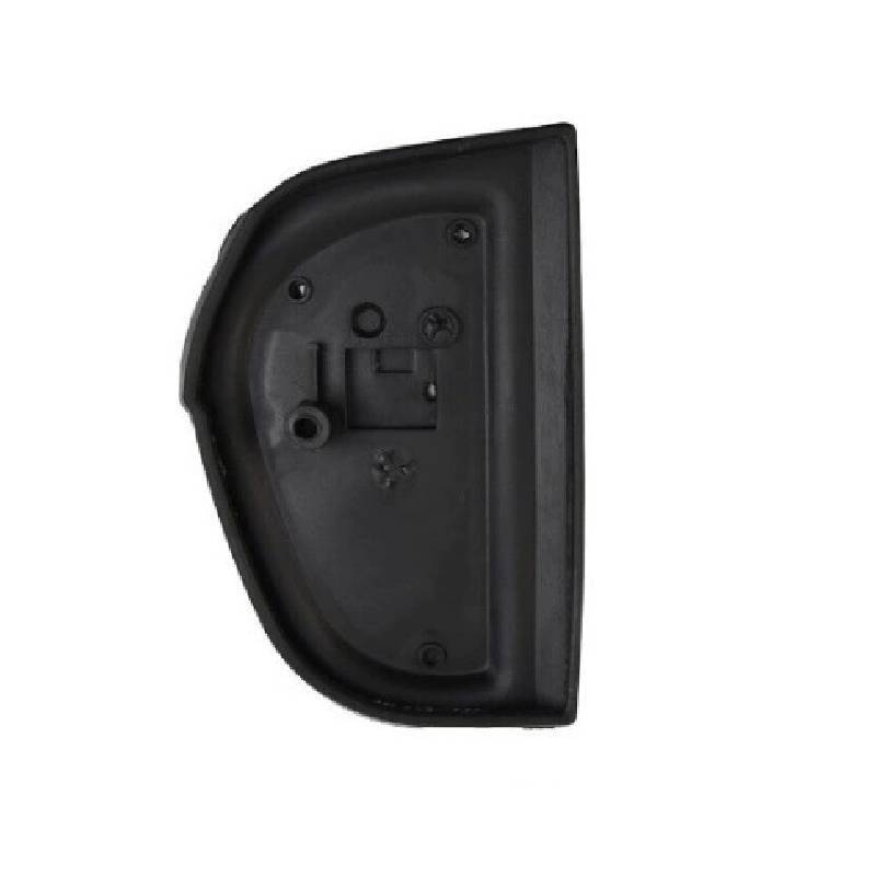 For Mercedes Benz W140 W202 W210 Side Mirror Gasket Seal Rubber And Plastic Protector For Rearview Mirror Fitment