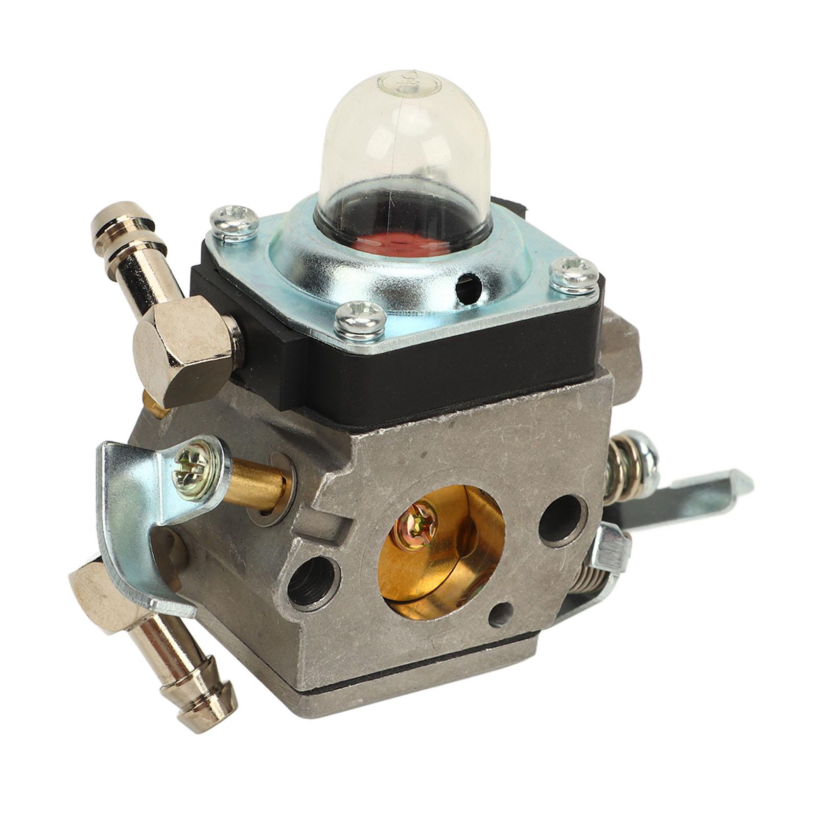 

Карбюратор двигателя бензопилы, высокопроизводительный металлический двигатель, восстановленная часть карбюратора, замена для Wacker