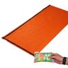 Emergency Sleeping Bag & Blanket: Outdoor Survival, First Aid, Heat Retention, Sun Protection, Lifesaving Essentials.