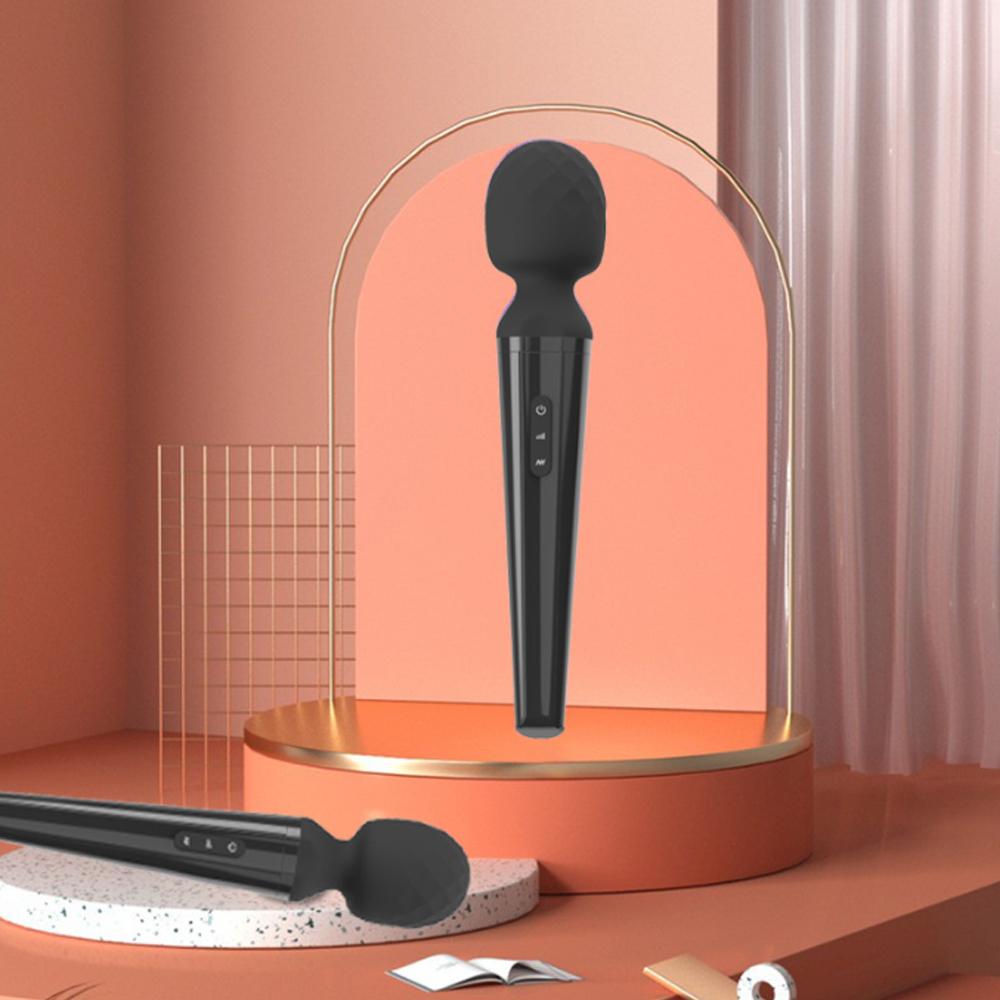 Sex Toys for Women Magic AV Wand Vibrator Clitoris G Spot Stimulator Female Masturbation Vagina Massager Adult Supplies