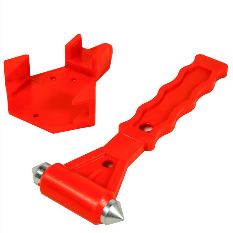 Multifunction Portable Car Safety Hammer