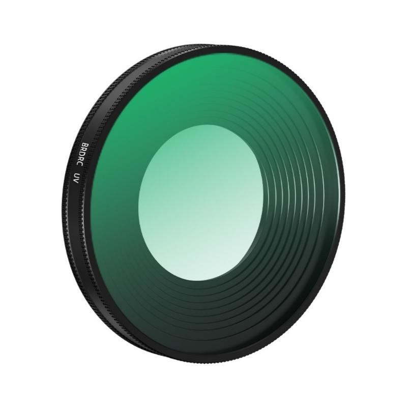 Camera Lens Filter protect Polarizing Filter Neutral Density Filter Glass