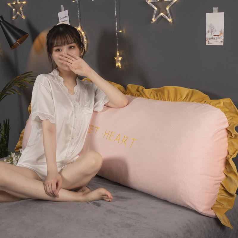 backrest pillow removable cover