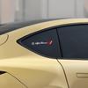 Car Door Handle Decoration Stickers Wiper Decal Auto Accessories for Alfa Romeo Giulia Stelvio 159 147 156 Giulietta Duetto GT