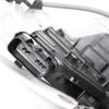 81410-2W000 fits the rear left door lock actuator for 2013-2018 Hyundai Santa Fe Sport.