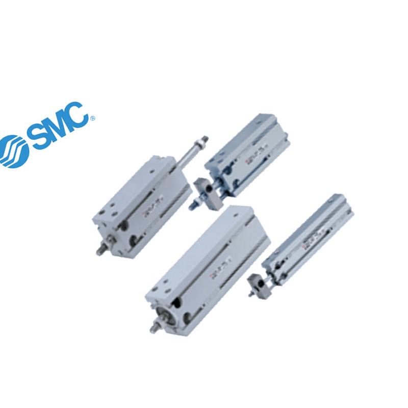 SMC CDUK20-50D Free Mount Air Cylinder