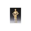 TAMASHII NATIONS S.H. Figuarts C-3PO Classic Version 155mm ABS PVC Action Figure Star Wars A New Hope