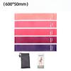 Lightweight Fitness Workout Equipment Rubber Resistance Bands Yoga Gym Elastic Gum Strength Pilates Crossfit Women Weight Athletic