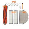 HEPA Filter + Side Brush + Main Brush for Xiaomi 1C Mijia STYTJ01ZHM Dreame F9 Sweeping Robot Vacuum Cleaner Parts SKV4093GL