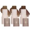 Three-color Multi-functional Facial Brightening and Contouring Stick - Used for Contouring, Brightening and Skin Smoothing