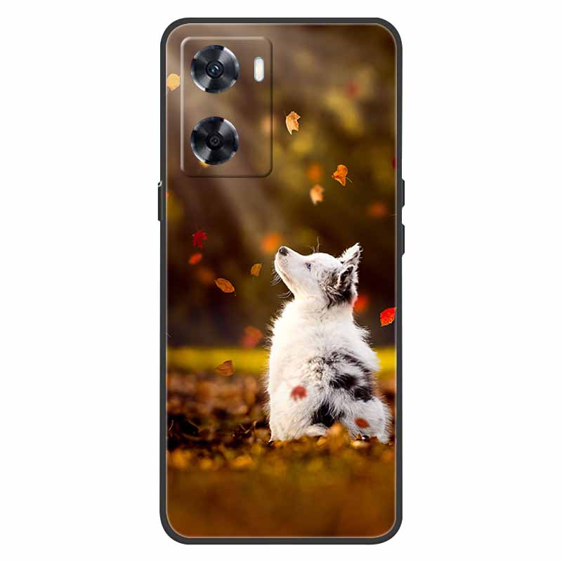 Case for OnePlus Nord N20 SE Cover N 20 SE Soft TPU Silicone Phone Covers for One Plus Nord N20 SE Case N20SE Protective Bumper