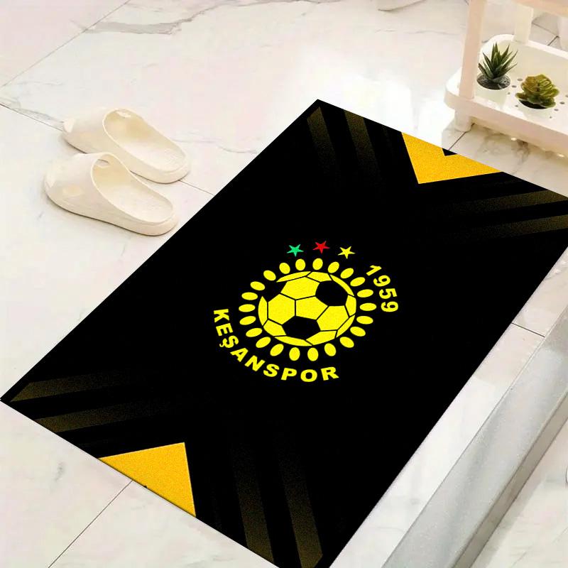 Kesanspor Carpet Rug for Living Room Bedroom Home Sofa Decoration, Kids play Non-slip Floor Mat