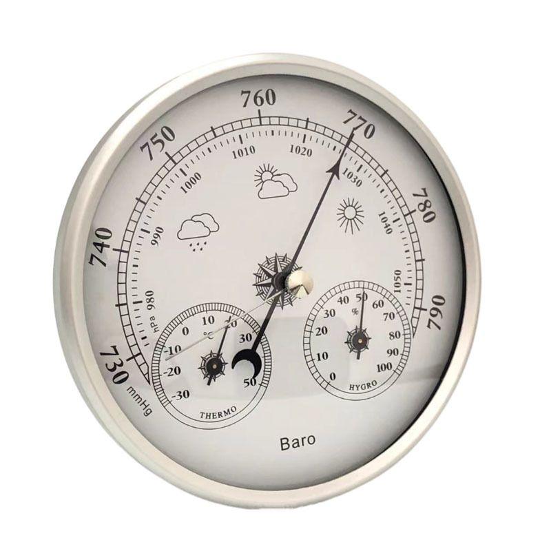 Barometer Wand