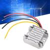 24V to 12V DC Power Converter 10A 120W Waterproof Switching Power Supply Efficient DC-DC Reducer Step Down Converter Automotive