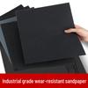 A4 Sandpaper Polishing & Grinding Tool, 60-3000 Grit, In Stock