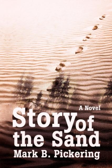 Libro Story of the Sand