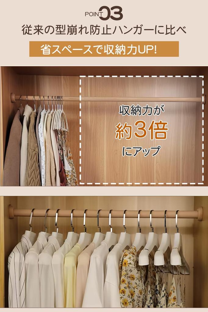 Stomalier Suit Coat Shoulder Arch Multifunctional Clothes Use Set of Hanger, No-Mark Hanger, Hanger, Hanger, Non-Slip, Slim, Shape-Retaining, Wet/Dry