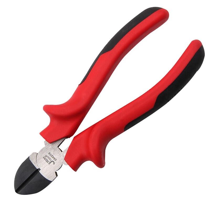 SMVP Diagonal Cutting Pliers CN plug (adapter included)