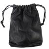 Excellent JIL SANDER Shoulder Bag Curve Crossbody Calfskin Lambskin J07WG0082 Used
