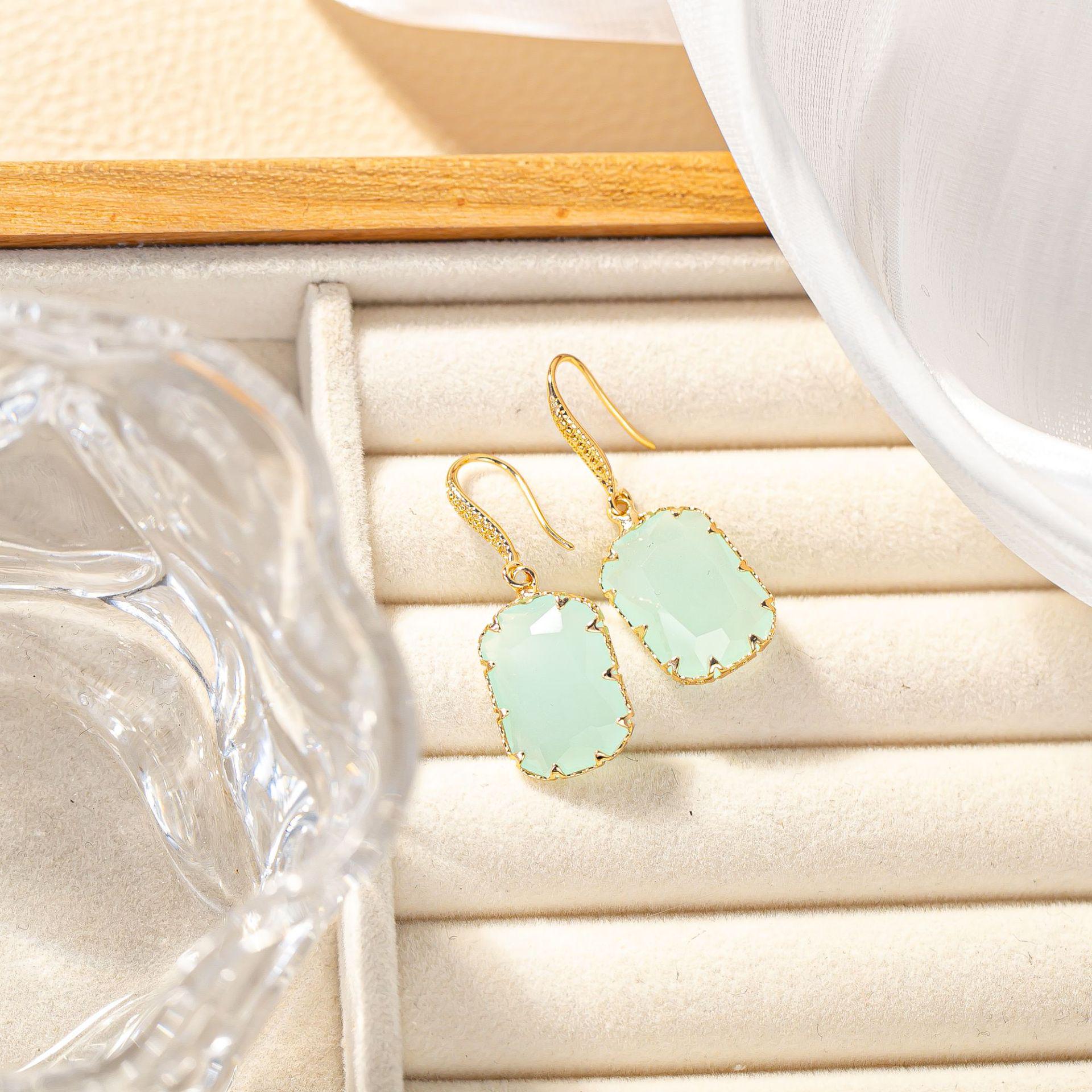 Chic Pearl Earrings for Women, Unique Design, Sweet and Simple Accessories, Trendy Style