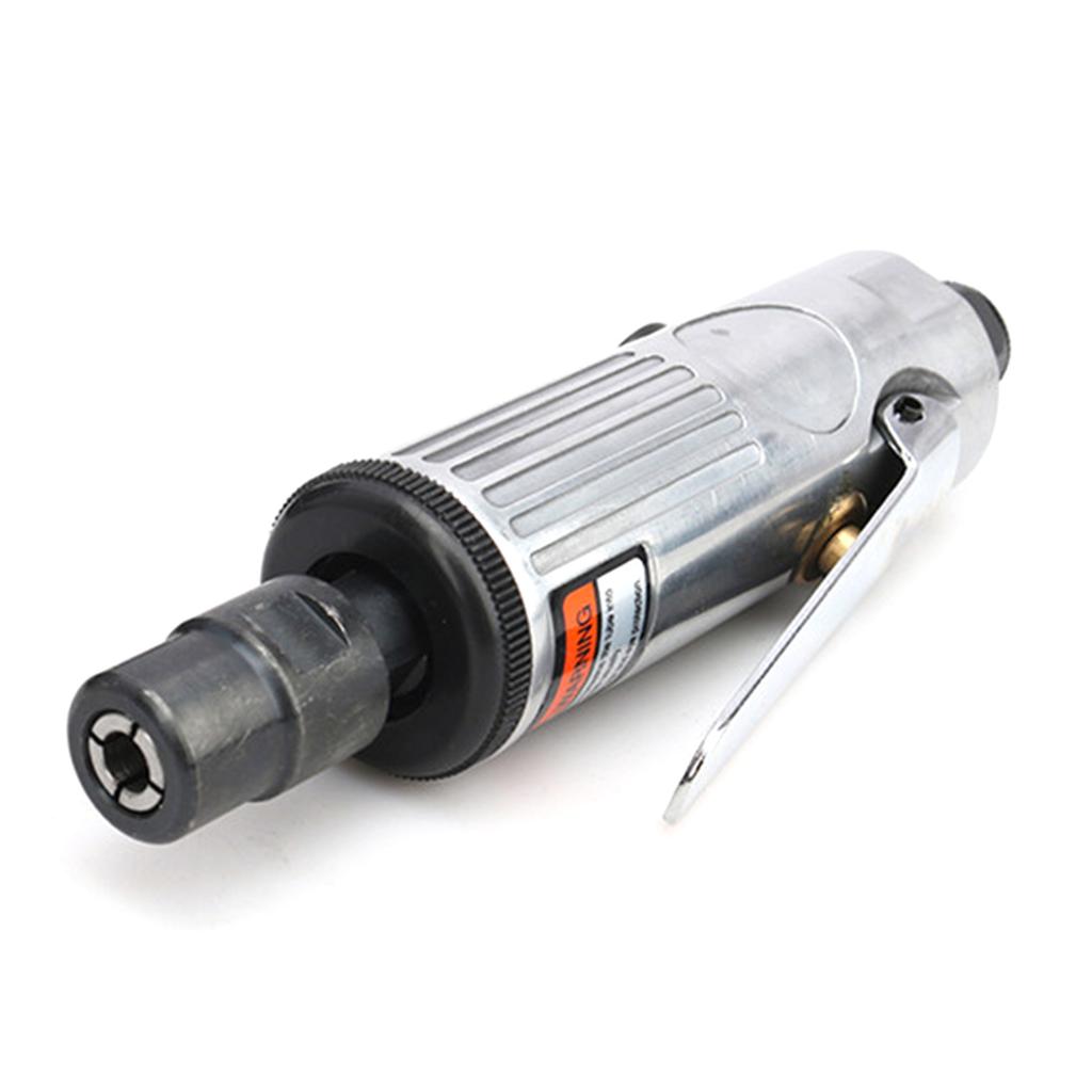 16 Pcs 14 Inch Air Die Grinder Kit 3mm6mm Pneumatic Rotary Grinding Tool Air Grinder Polishing