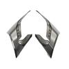 Motorcycle Wing Protector Wind Fairing Winglets Fin Trim Cover Accessories For Honda CB650R CB650 R CB 650R 2018-2023 2022 2021