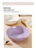 12" Double-Handled Ceramic Soup Bowl, Large Capacity Pot for Home Use, Ideal for Soup, Pickled Fish, and Boiled Meat, High-Temperature Resistant.