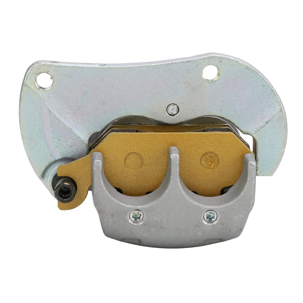 Front Disc Brake Calipers Metal Replacement Brake Caliper Assembly Enhanced Braking for Maverick 1000R XMR XDS XDS STD