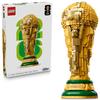 LEGO FIFA World Cup Official Trophy 43020 (Multicolor)