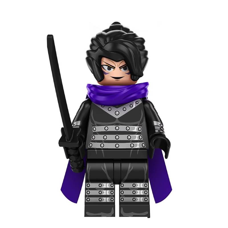 

Man Block Building Tv Movie Man Assembly Children Toy Collection Fan StyleG