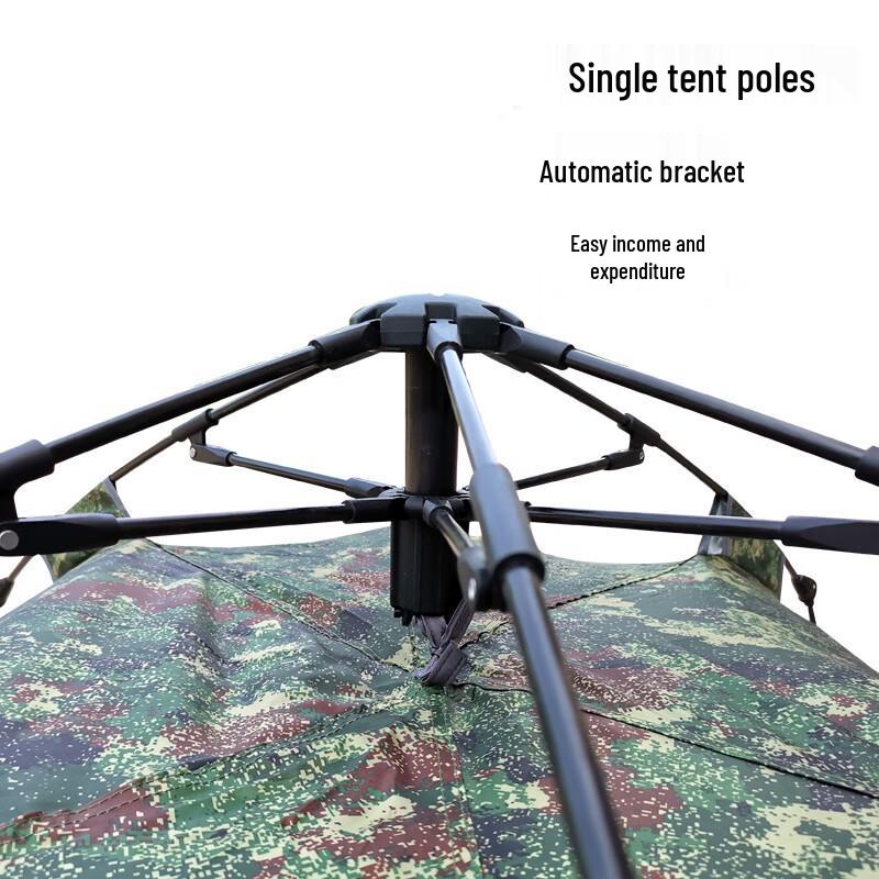 Wuyingfang Camouflage Outdoor Tents