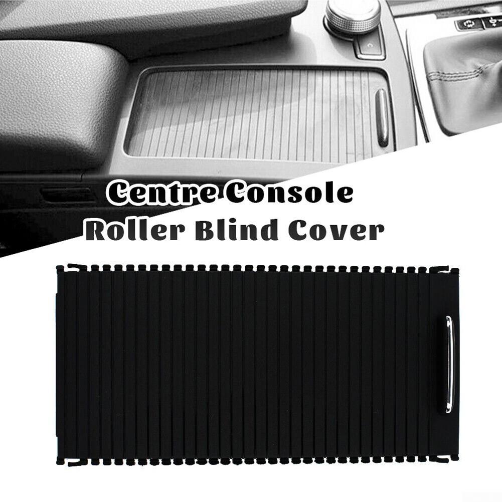 Roller Blind Cover 1pcs 1x Accessories Black Centre