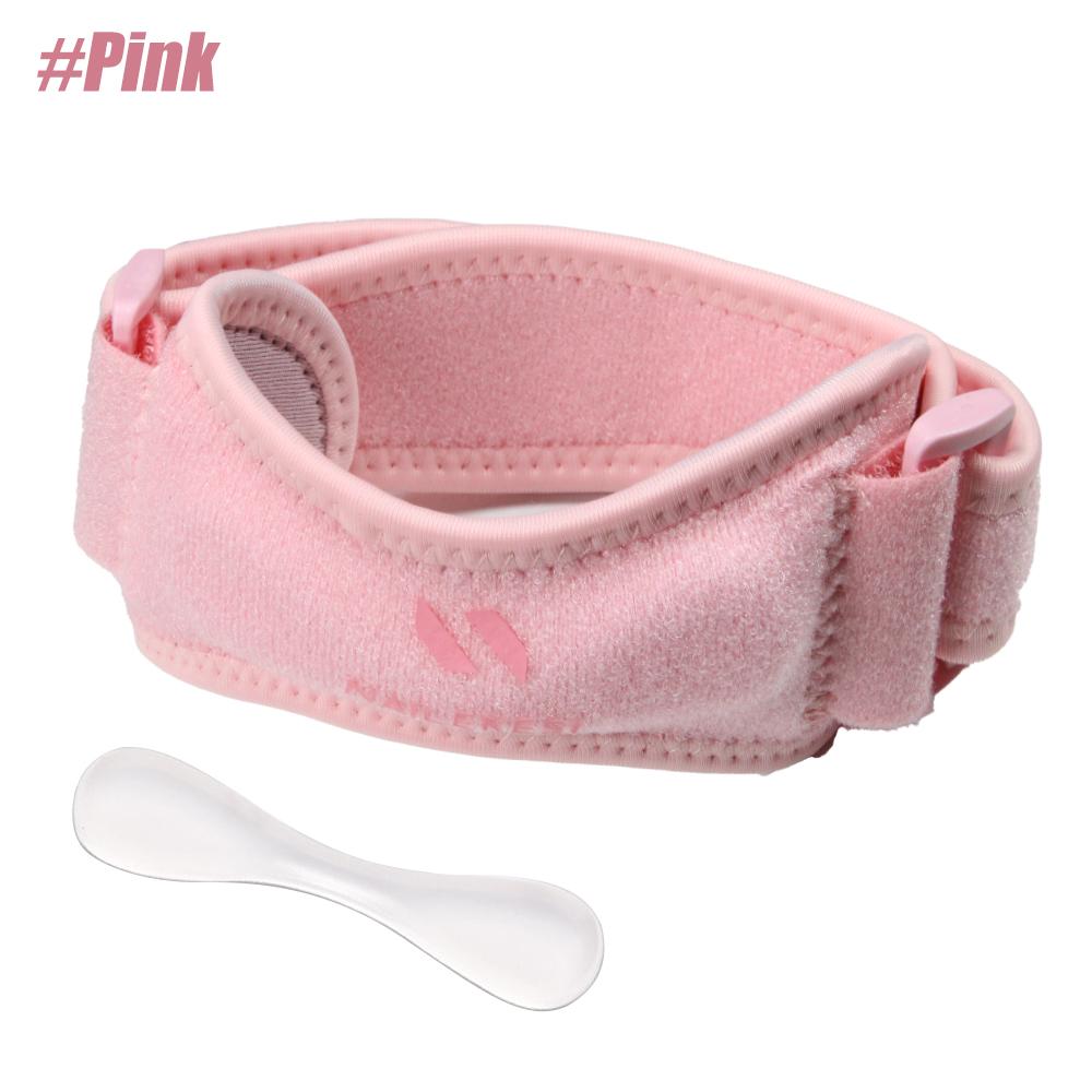 Adjustable Knee Support Strap 1PC Patella Brace For Jumpers Knee Tendonitis Basketball Stabilizer Band