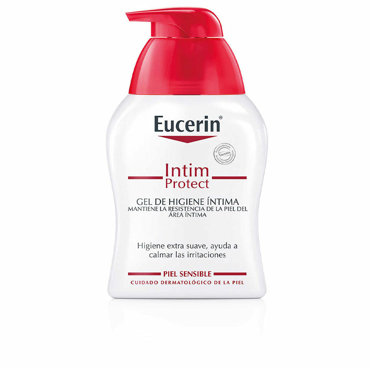 

Eucerin Intim Potrect Intimate Hygiene Gel (250 ml) (Dermocosmetics) (Parapharmacy)