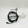 Sensor Connection Cable Series: OP-73864, OP-73865, OP-75722 - Keyence OP-85497
