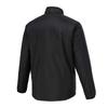 Mizuno Soccer Warmer P2MEB520 Jacket, Water-Repellent, Black,