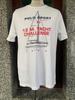 Vintage 1996 Polo Sports Ralph Lauren 12 M Yacht Challenge T Shirt