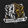 Teenage Mutant Ninja Turtles Mens Rocksteady T-Shirt
